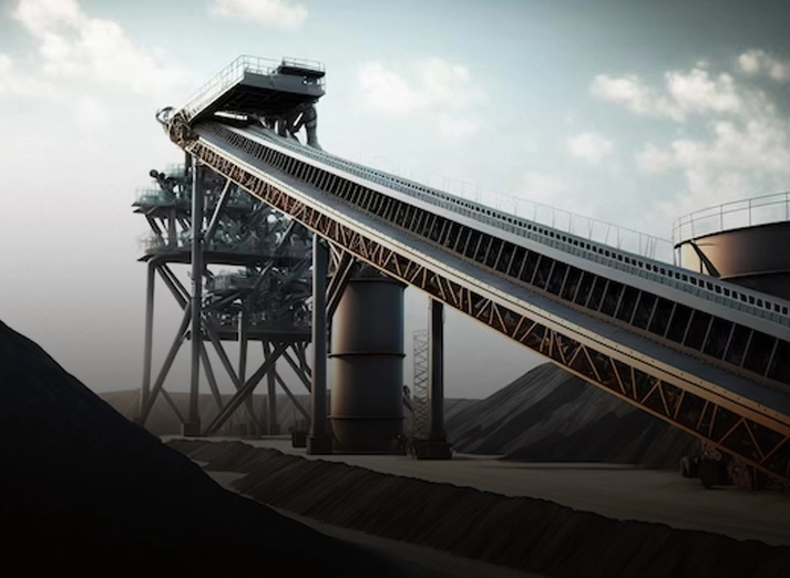 CONVEYOR BELT